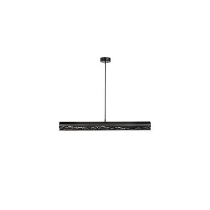 52" Wide Linear Pendant