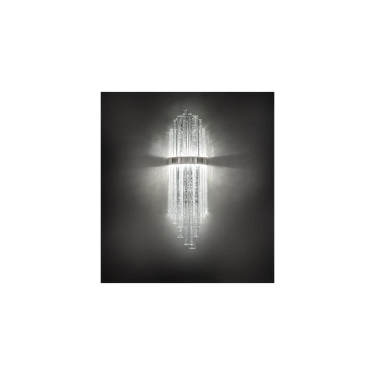 Aquagen 28" Tall LED Wall Sconce
