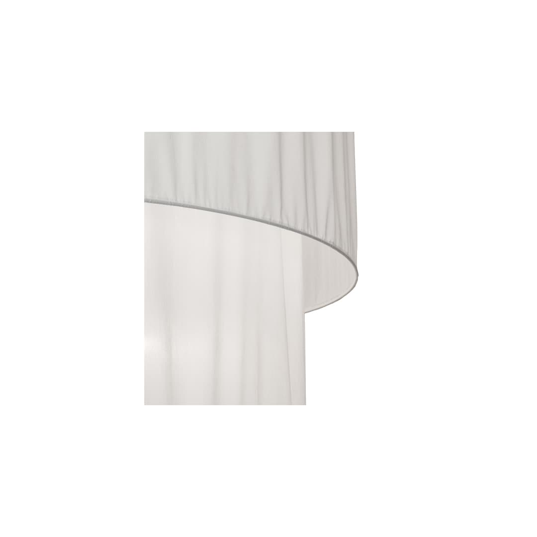 8 Light 60" Wide Pendant