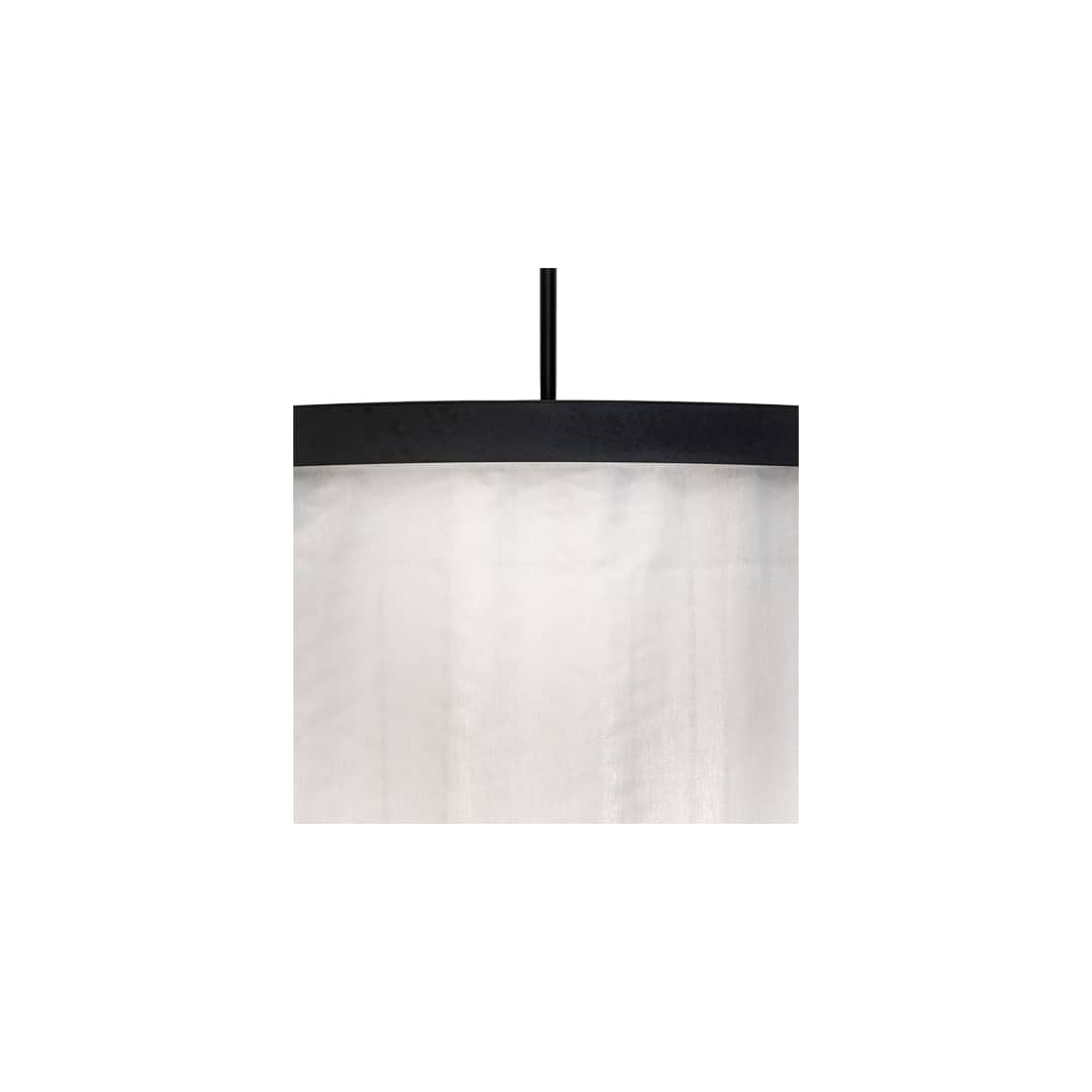 8 Light 60" Wide Pendant