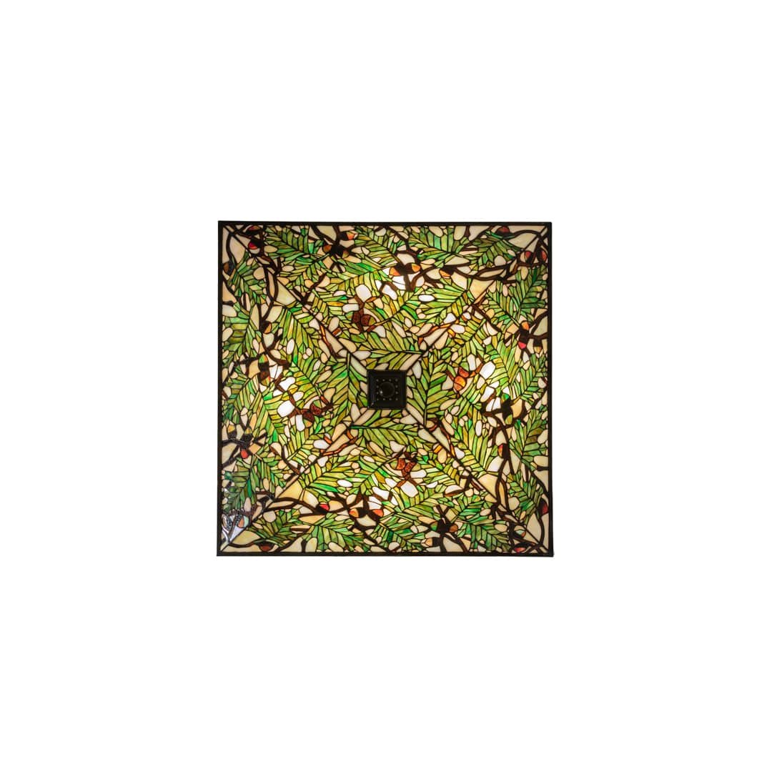 4 Light 38" Wide Pendant