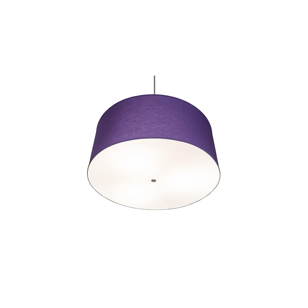 3 Light 36" Wide Pendant