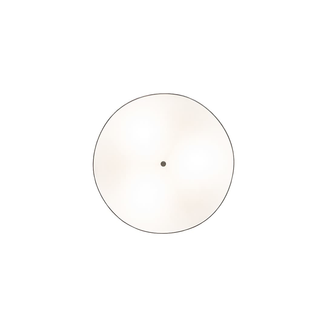 3 Light 36" Wide Pendant