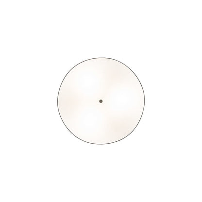 3 Light 36" Wide Pendant