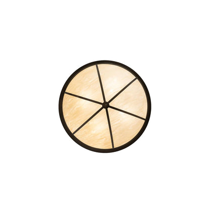 12 Light 54" Wide Pendant