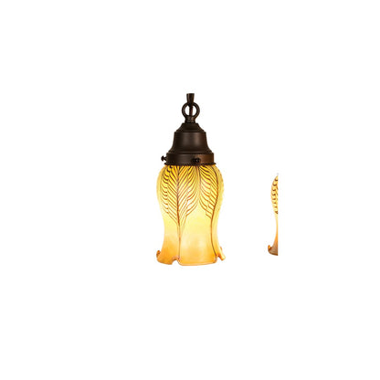 4 Light 21" Wide Multi Light Pendant