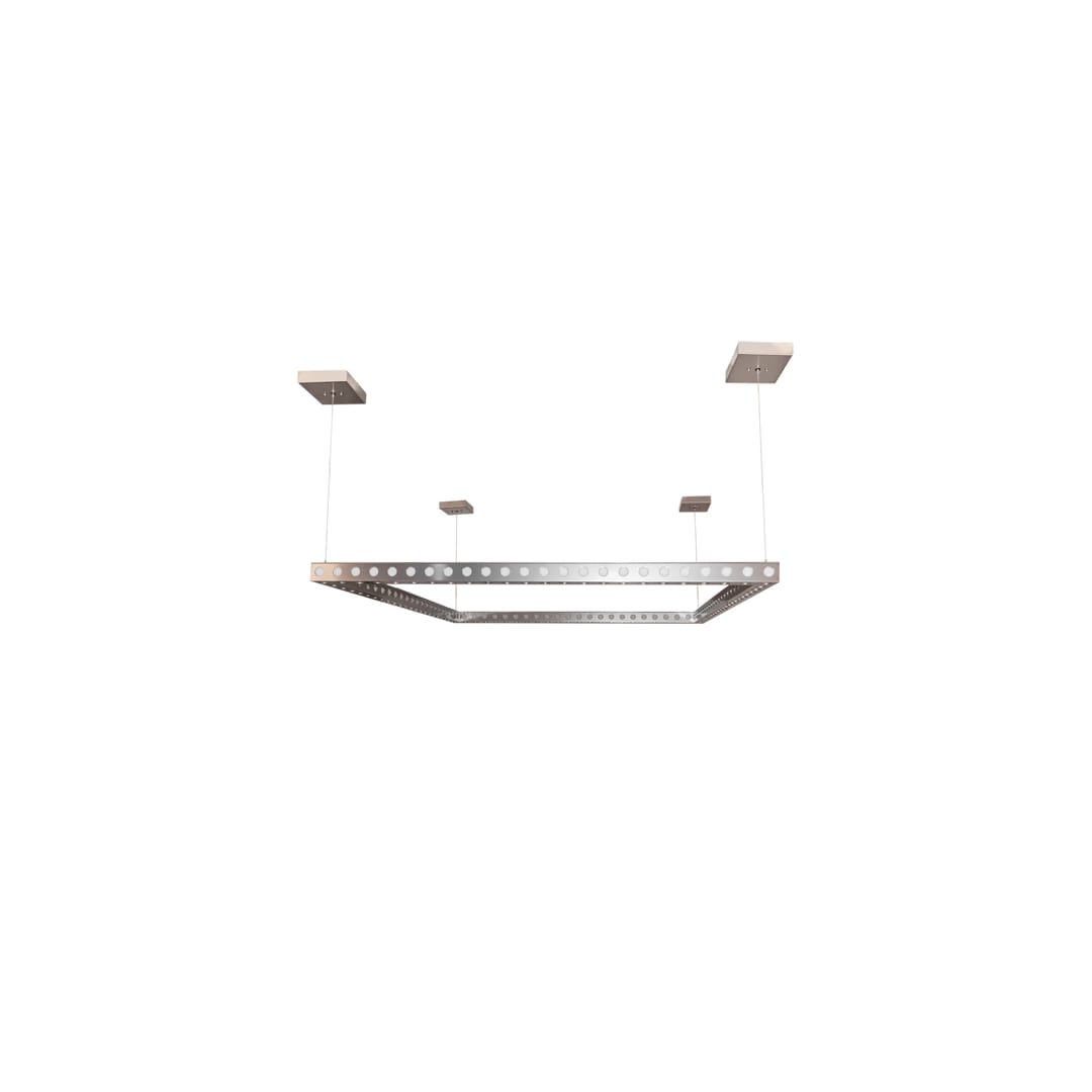 102" Wide Suspension Pendant