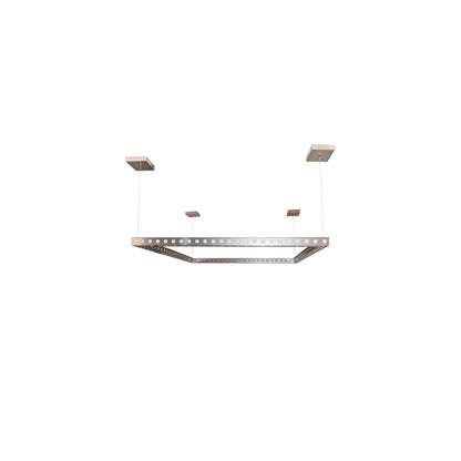 102" Wide Suspension Pendant