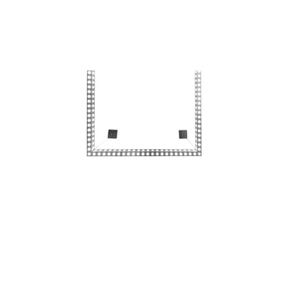 102" Wide Suspension Pendant