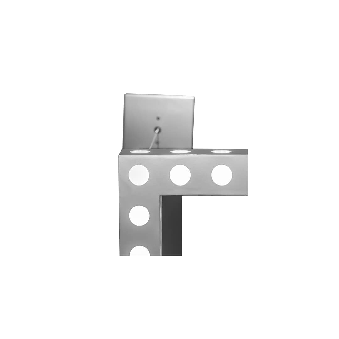 102" Wide Suspension Pendant