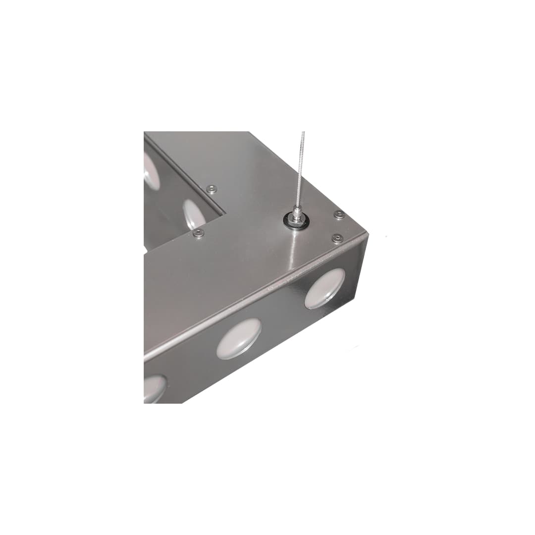 102" Wide Suspension Pendant