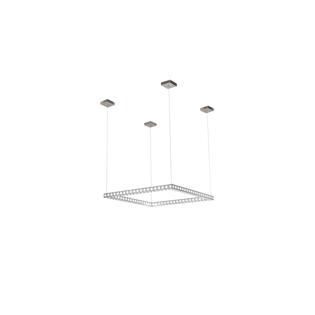 85" Wide Suspension Pendant