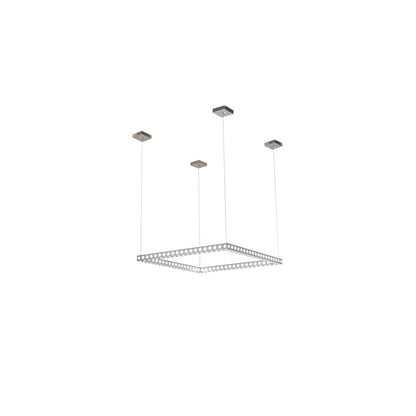 85" Wide Suspension Pendant