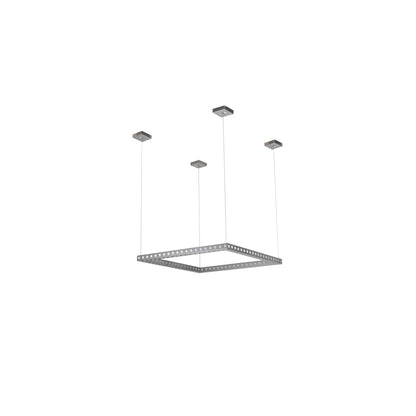 85" Wide Suspension Pendant