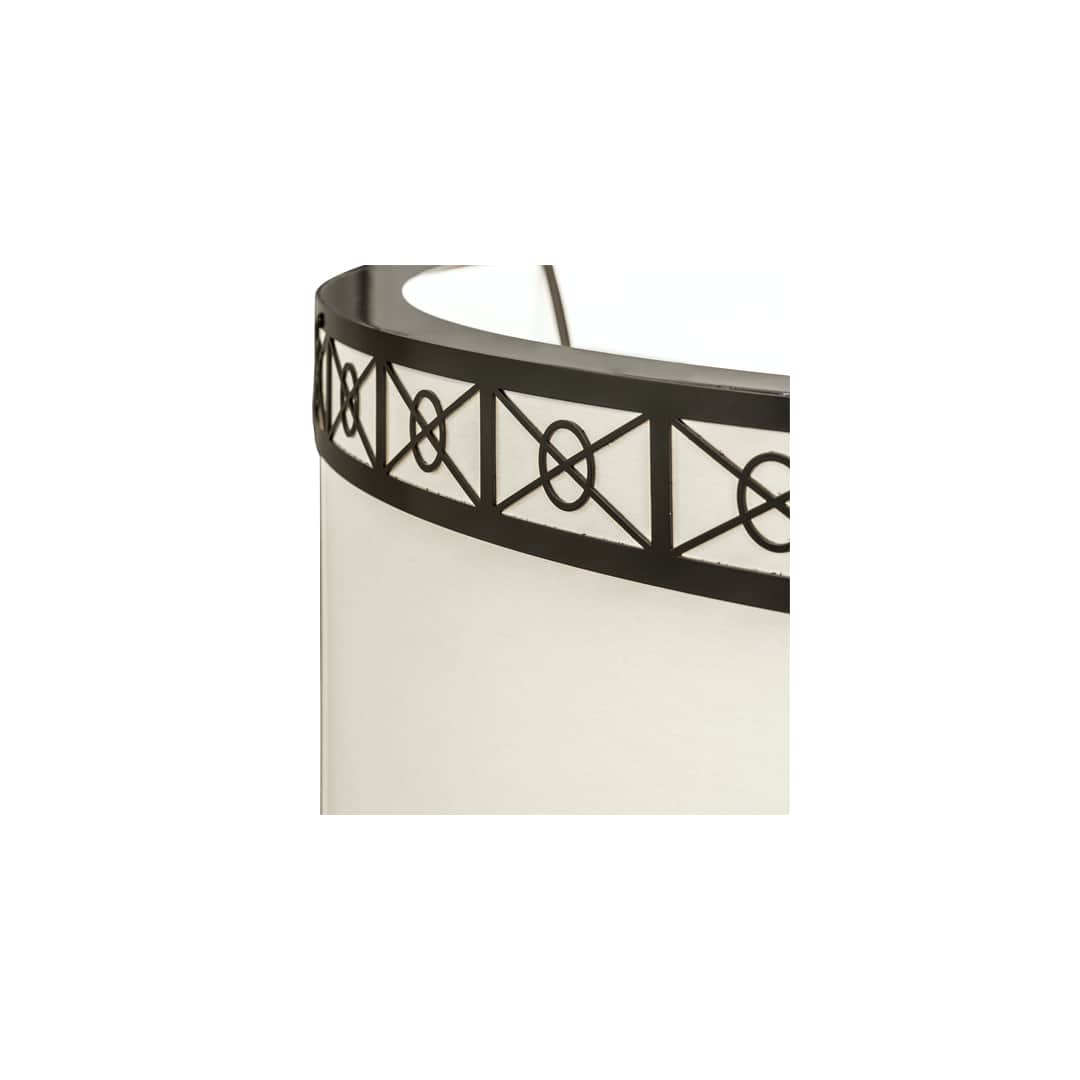 8 Light 54" Wide Pendant