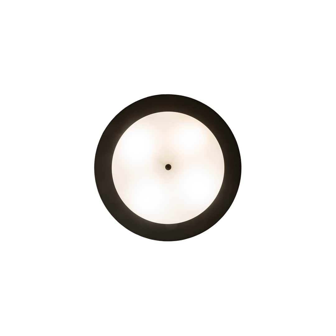 4 Light 34" Wide Pendant