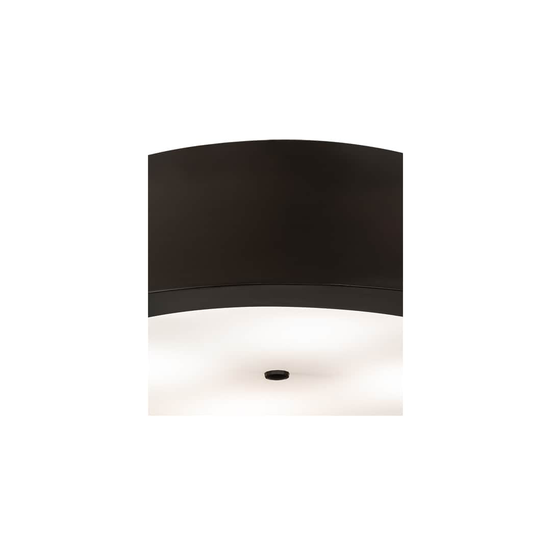 4 Light 34" Wide Pendant