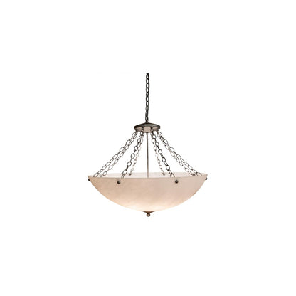 8 Light 30" Wide Pendant