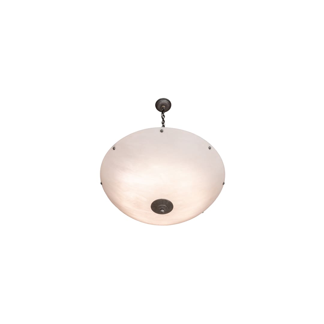 8 Light 30" Wide Pendant