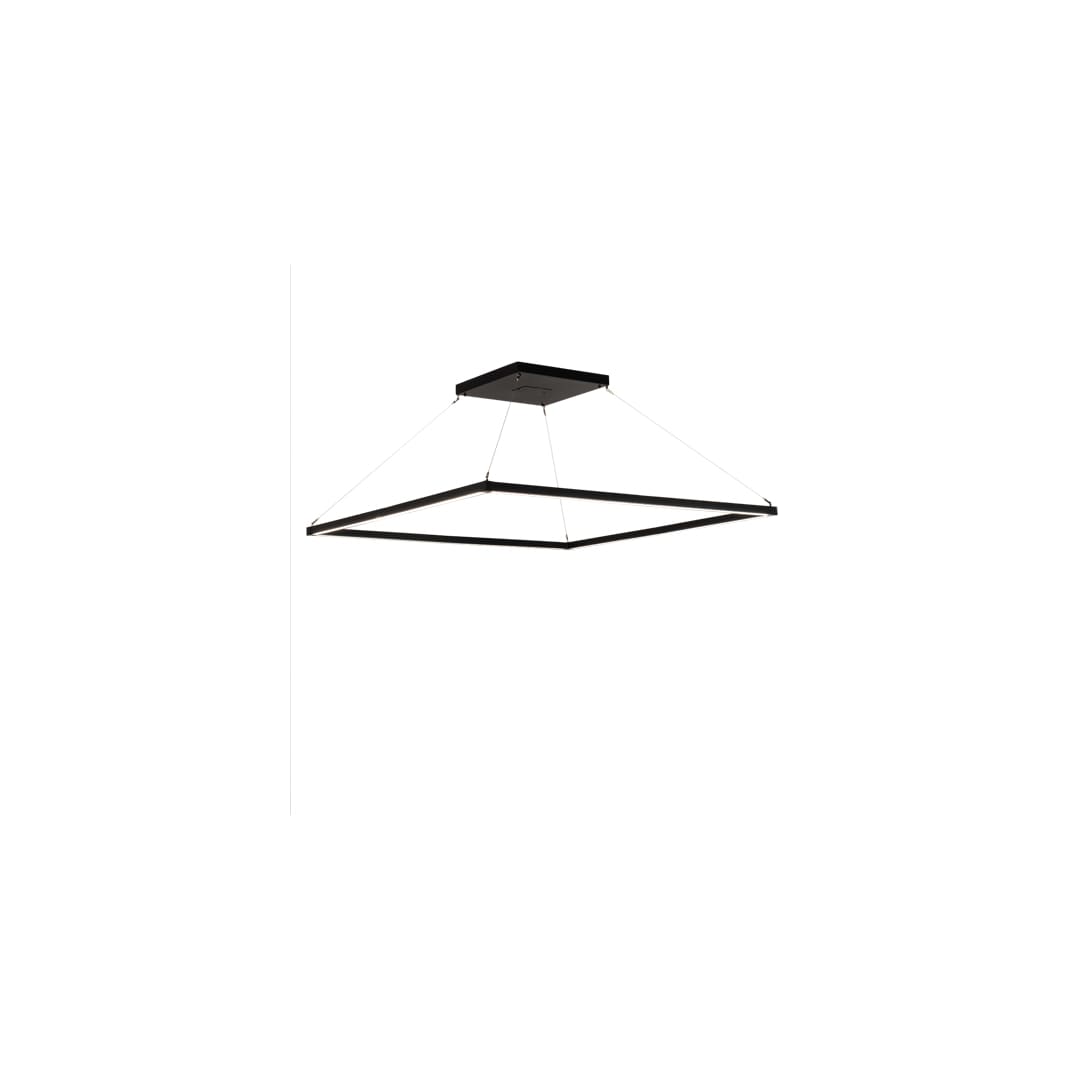 85" Wide Suspension Pendant