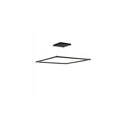 85" Wide Suspension Pendant