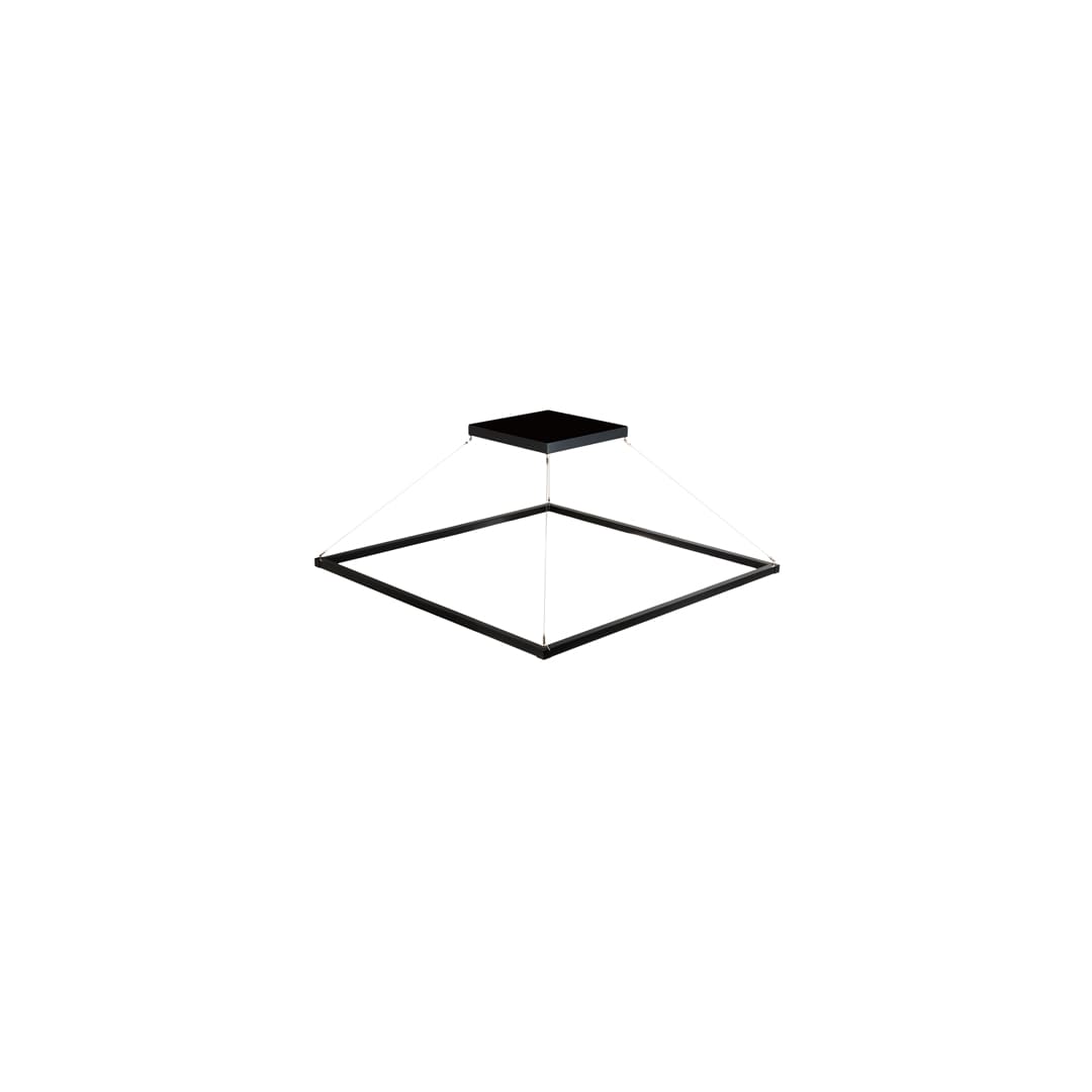 85" Wide Suspension Pendant