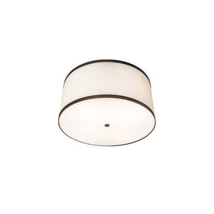 4 Light 28" Wide Pendant