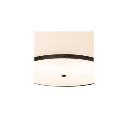 4 Light 28" Wide Pendant