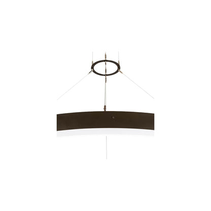 60" Wide Suspension Pendant