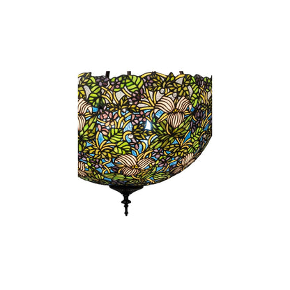 3 Light 20" Wide Pendant