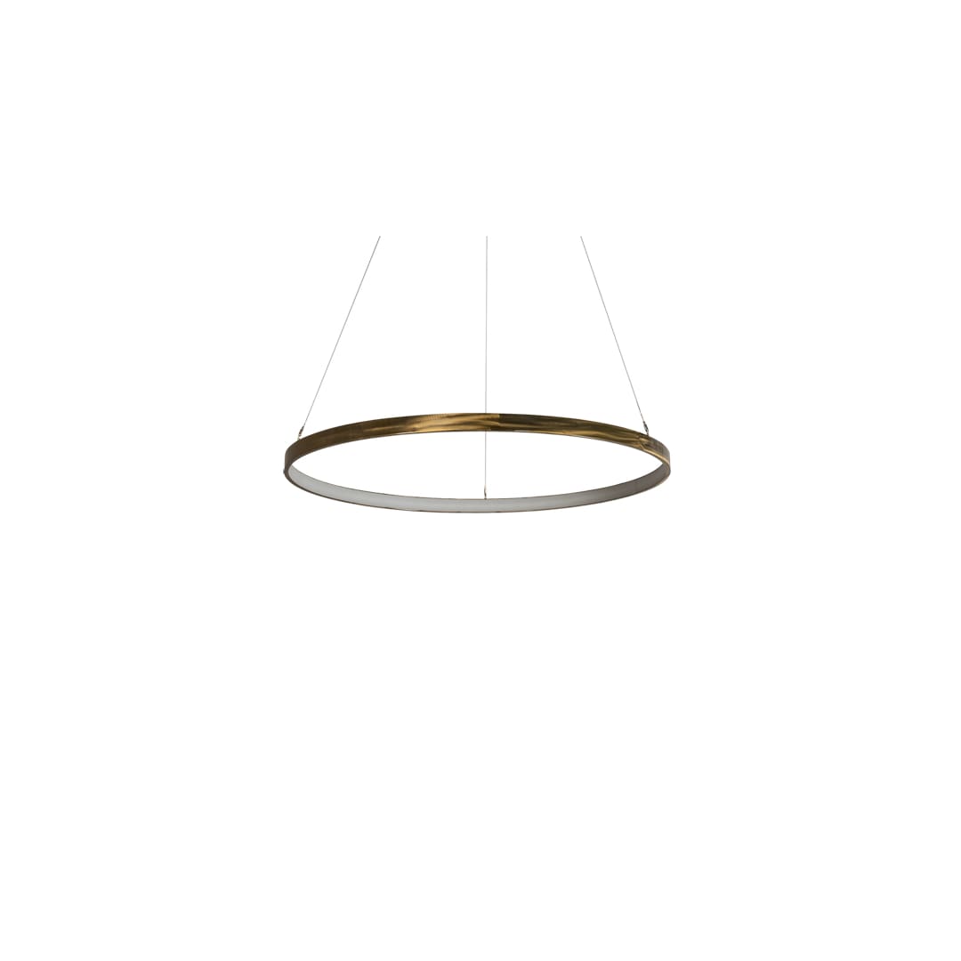 48" Wide Suspension Pendant