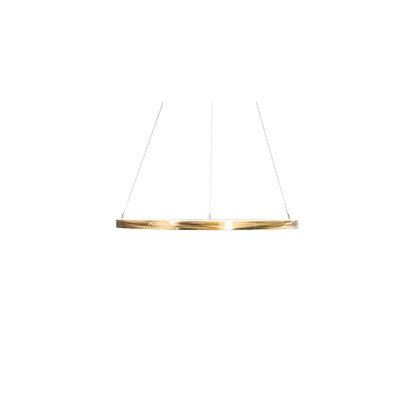 48" Wide Suspension Pendant