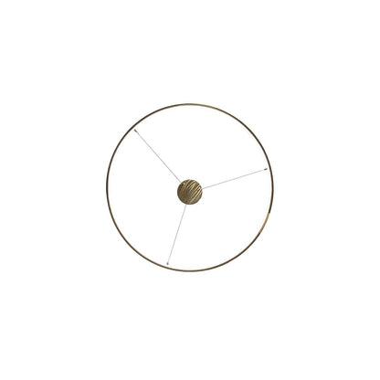 48" Wide Suspension Pendant