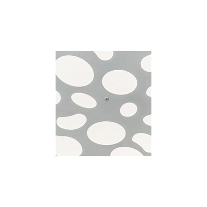 Ziggy 72" Wide LED Flush Mount Ceiling Fixture