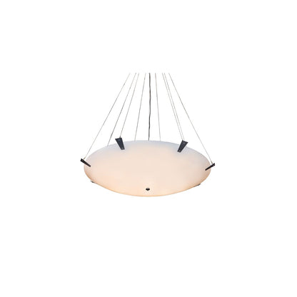 Araneta 14 Light 72" Wide Pendant