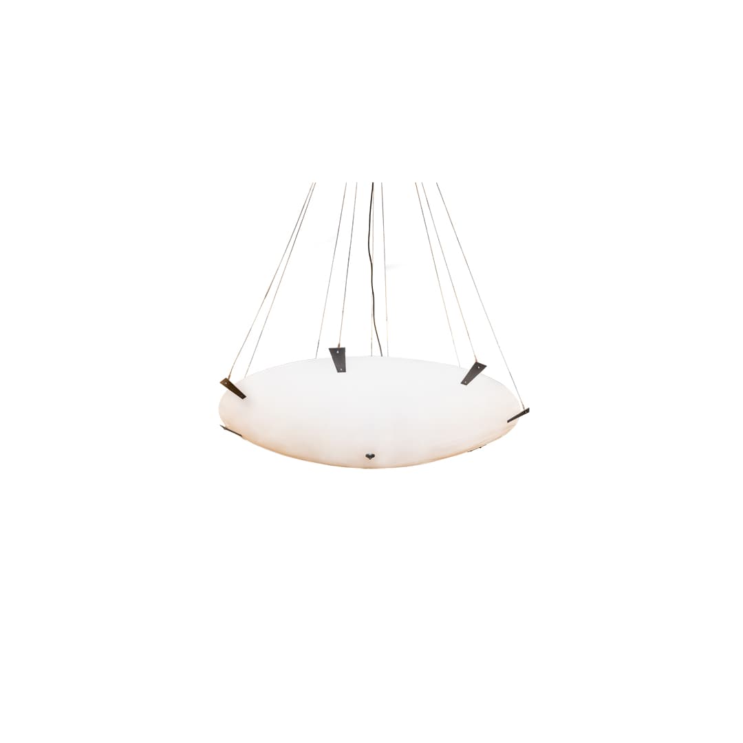 Araneta 14 Light 72" Wide Pendant