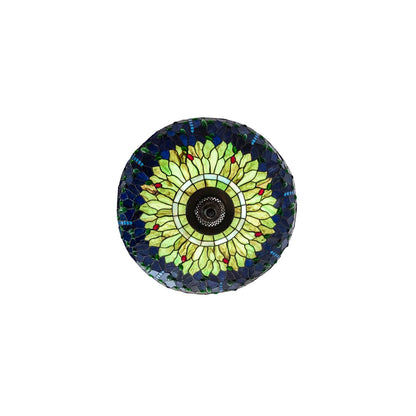 3 Light 22" Wide Pendant