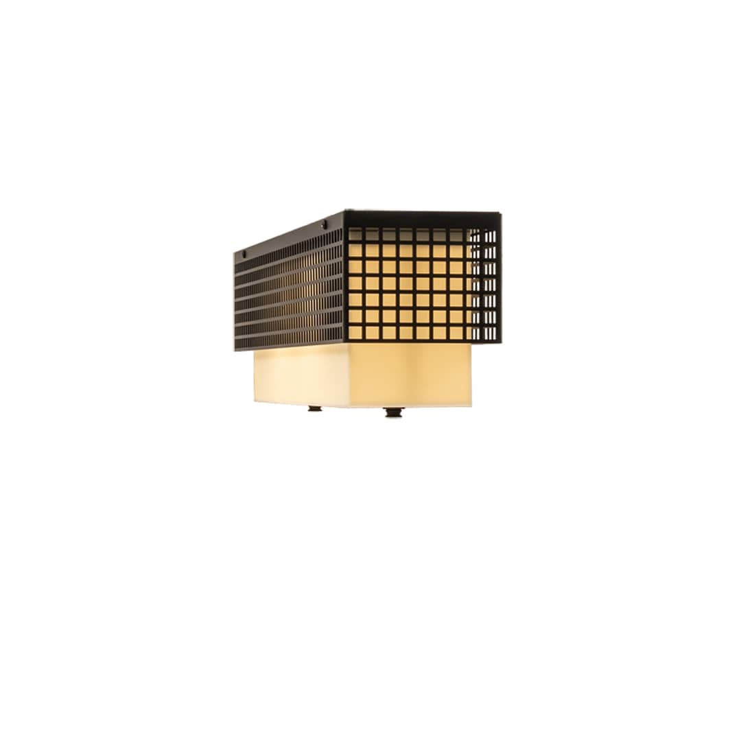 Yardhouse 2 Light 24" Wide Flush Mount Ceiling Fixture