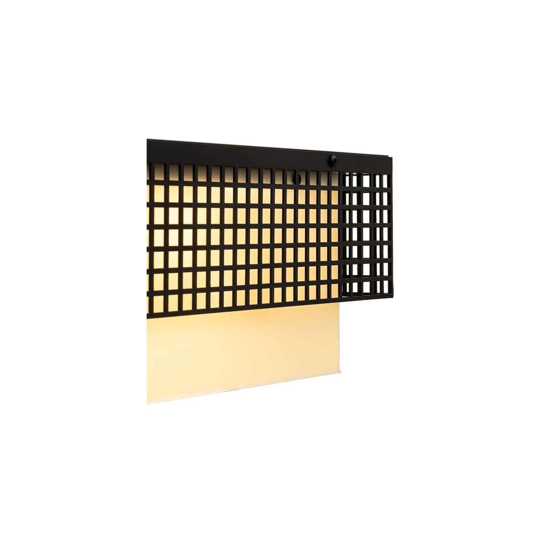 Yardhouse 2 Light 24" Wide Flush Mount Ceiling Fixture