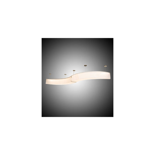 142" Wide Linear Pendant