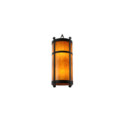 6 Light 19" Wide Pendant