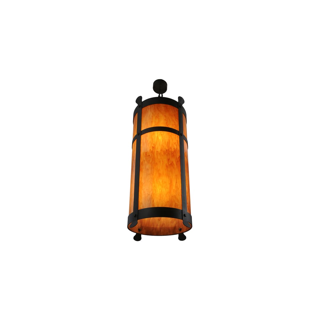 6 Light 19" Wide Pendant