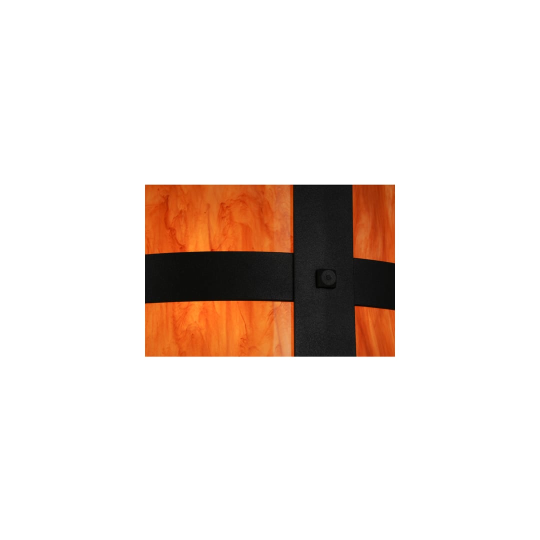 6 Light 19" Wide Pendant