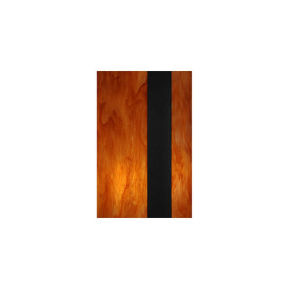 6 Light 19" Wide Pendant