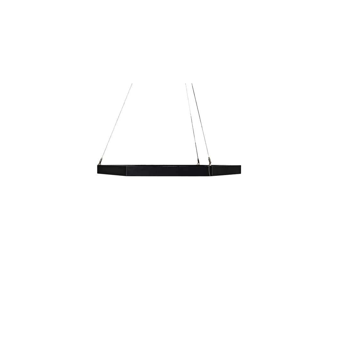 42" Wide Suspension Pendant