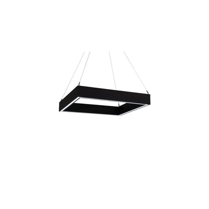 51" Wide Suspension Pendant