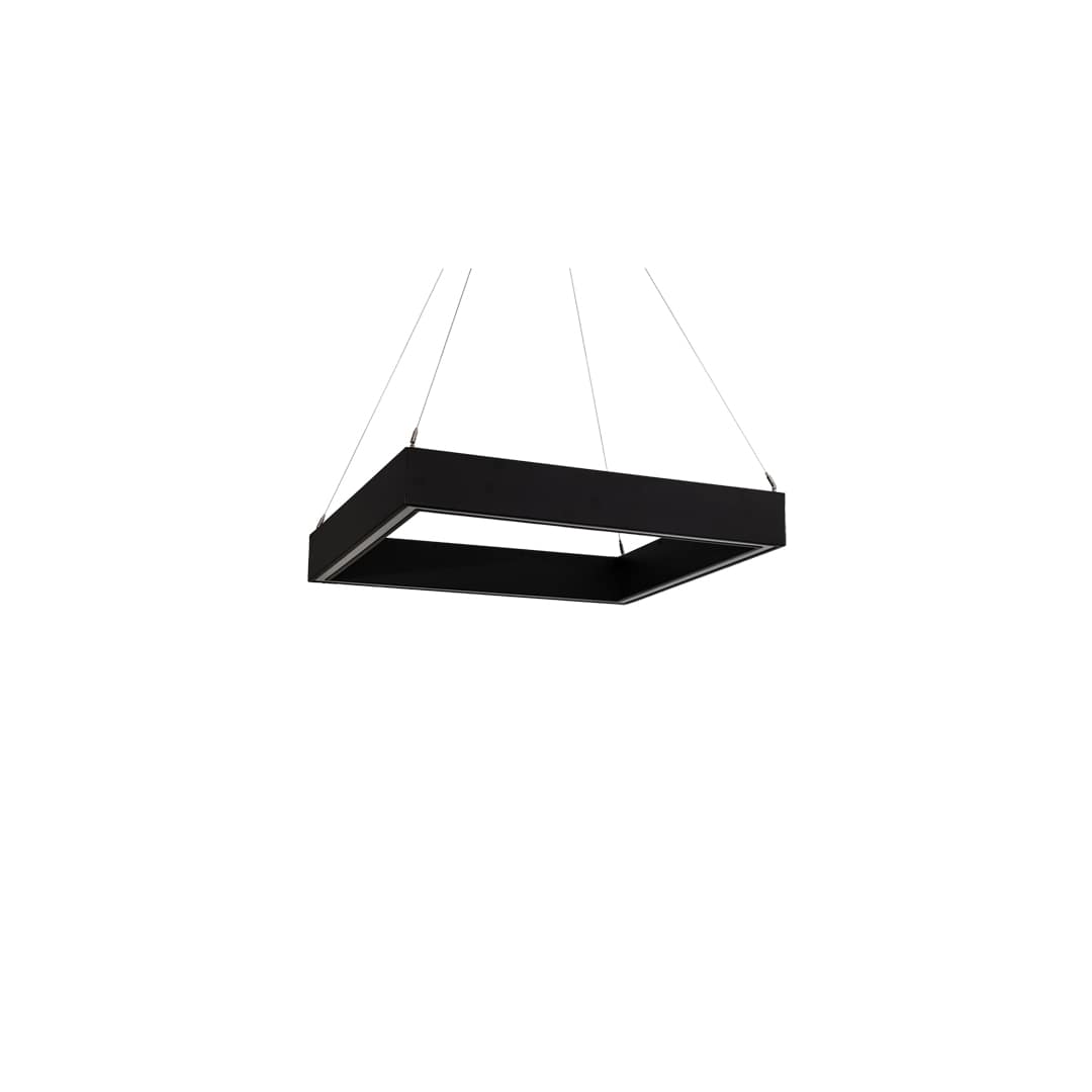 51" Wide Suspension Pendant
