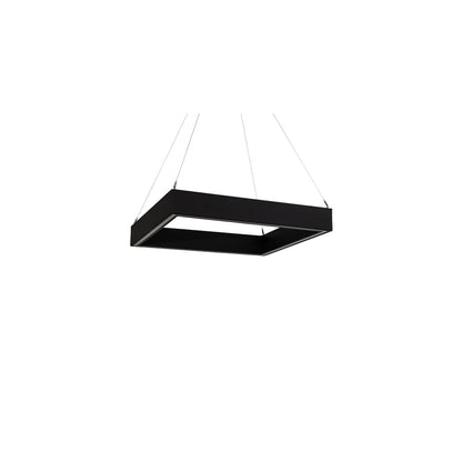 51" Wide Suspension Pendant