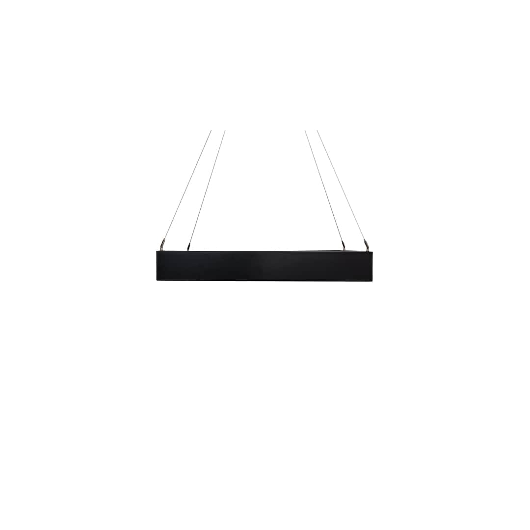 51" Wide Suspension Pendant