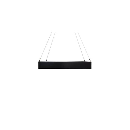 51" Wide Suspension Pendant